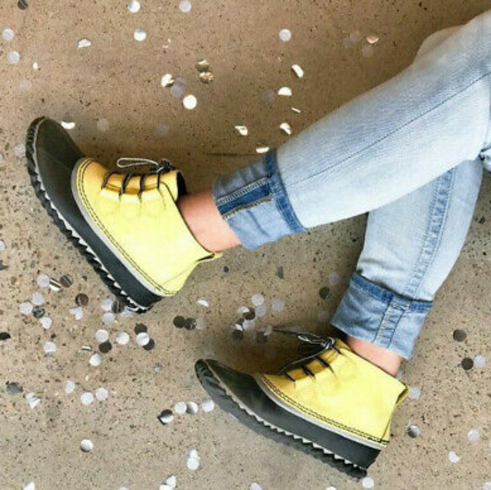 Sorel Out n About Rain Boot Waterproof